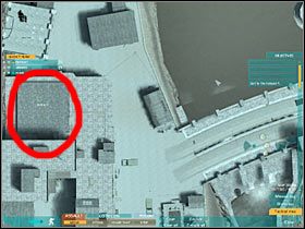 1 - Misja druga - Codename Farallon (4d) | Akt trzeci - Tom Clancys Ghost Recon: Advanced Warfighter 2 - poradnik do gry