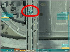 3 - Misja trzecia - The last stand (2) | Akt trzeci - Tom Clancys Ghost Recon: Advanced Warfighter 2 - poradnik do gry