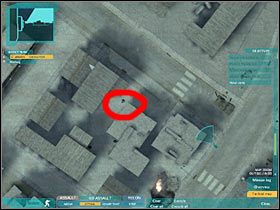 4 - Misja trzecia - The last stand (3) | Akt trzeci - Tom Clancys Ghost Recon: Advanced Warfighter 2 - poradnik do gry