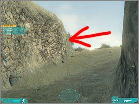 7 - Misja pierwsza - Search and Destroy (1) | Akt pierwszy - Tom Clancys Ghost Recon: Advanced Warfighter 2 - poradnik do gry