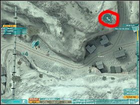 5 - Misja druga - Recon in Force (1) | Akt pierwszy - Tom Clancys Ghost Recon: Advanced Warfighter 2 - poradnik do gry