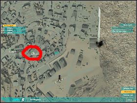 5 - Misja pierwsza - Welcome to Juarez (2) | Akt drugi - Tom Clancys Ghost Recon: Advanced Warfighter 2 - poradnik do gry