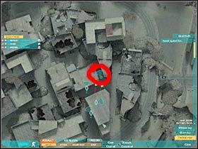 2 - Misja druga - Joining forces (1) | Akt drugi - Tom Clancys Ghost Recon: Advanced Warfighter 2 - poradnik do gry