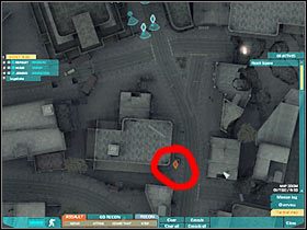 8 - Misja trzecia - The price of peace (1) | Akt drugi - Tom Clancys Ghost Recon: Advanced Warfighter 2 - poradnik do gry