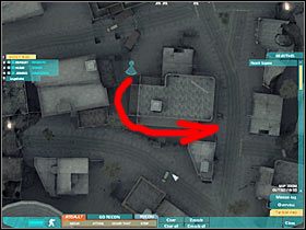 9 - Misja trzecia - The price of peace (1) | Akt drugi - Tom Clancys Ghost Recon: Advanced Warfighter 2 - poradnik do gry