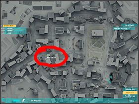 2 - Misja pierwsza - Attack on multiple axes (1) cd. | Akt trzeci - Tom Clancys Ghost Recon: Advanced Warfighter 2 - poradnik do gry