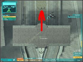 8 - Misja trzecia - The last stand (1) | Akt trzeci - Tom Clancys Ghost Recon: Advanced Warfighter 2 - poradnik do gry