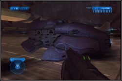 • Warthog - Pojazdy - Halo 2 - PC - poradnik do gry