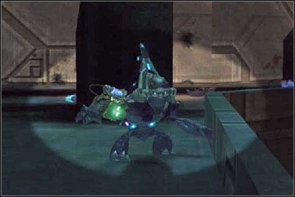 Mięso armatnie sił Przymierza (The Covenant) wysyłane zawsze na pierwszą linię frontu - Rodzaje jednostek (1) - Halo 2 - PC - poradnik do gry