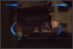 • Destroy the Covenant on the Shoreline - 2. Outskirts - Halo 2 - PC - poradnik do gry