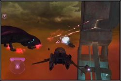 1 - 4. Arbiter - Halo 2 - PC - poradnik do gry