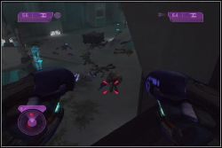 • Find the Heretic Leader - 5. The Oracle - Halo 2 - PC - poradnik do gry