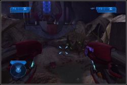 1 - 10. Gravemind - Halo 2 - PC - poradnik do gry