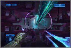 1 - 12. High Charity - Halo 2 - PC - poradnik do gry