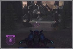 • Commandeer the Scarab - 13. The Great Journey - Halo 2 - PC - poradnik do gry