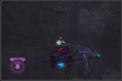 • Enter the Control Room and deal with Tartarus - 13. The Great Journey - Halo 2 - PC - poradnik do gry