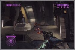 Tartarus - 13. The Great Journey - Halo 2 - PC - poradnik do gry