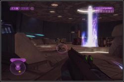 1 - 13. The Great Journey - Halo 2 - PC - poradnik do gry