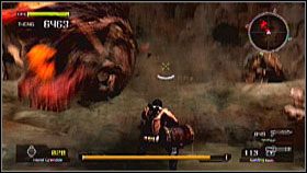 4 - Misja 1 | Solucja Lost Planet Extreme Condition - Lost Planet: Extreme Condition - PC - poradnik do gry