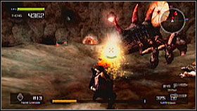 6 - Misja 1 | Solucja Lost Planet Extreme Condition - Lost Planet: Extreme Condition - PC - poradnik do gry