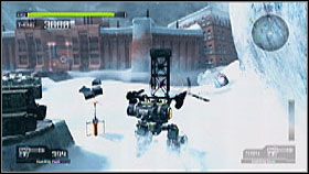 4 - Misja 2 | Solucja Lost Planet Extreme Condition - Lost Planet: Extreme Condition - PC - poradnik do gry