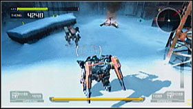 5 - Misja 2 | Solucja Lost Planet Extreme Condition - Lost Planet: Extreme Condition - PC - poradnik do gry