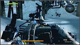 4 - Misja 3 | Solucja Lost Planet Extreme Condition - Lost Planet: Extreme Condition - PC - poradnik do gry