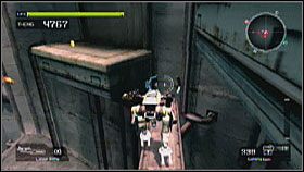 3 - Misja 4 | Solucja Lost Planet Extreme Condition - Lost Planet: Extreme Condition - PC - poradnik do gry