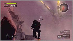 1 - Misja 5 | Solucja Lost Planet Extreme Condition - Lost Planet: Extreme Condition - PC - poradnik do gry