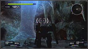 2 - Misja 5 | Solucja Lost Planet Extreme Condition - Lost Planet: Extreme Condition - PC - poradnik do gry
