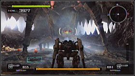 3 - Misja 5 | Solucja Lost Planet Extreme Condition - Lost Planet: Extreme Condition - PC - poradnik do gry