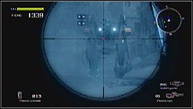 Musisz przejść przez całą ulicę tego zrujnowanego miasta, odpierając silne ataki wrogich żołnierzy - Misja 6 | Solucja Lost Planet Extreme Condition - Lost Planet: Extreme Condition - PC - poradnik do gry