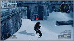 2 - Misja 6 | Solucja Lost Planet Extreme Condition - Lost Planet: Extreme Condition - PC - poradnik do gry