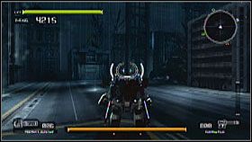 3 - Misja 6 | Solucja Lost Planet Extreme Condition - Lost Planet: Extreme Condition - PC - poradnik do gry