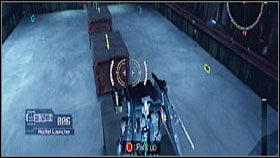 5 - Misja 7 | Solucja Lost Planet Extreme Condition - Lost Planet: Extreme Condition - PC - poradnik do gry