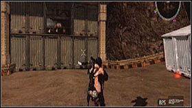 1 - Misja 8 | Solucja Lost Planet Extreme Condition - Lost Planet: Extreme Condition - PC - poradnik do gry