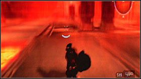 Zeskocz na dół i przedostań się do widocznego po prawej tunelu - Misja 8 | Solucja Lost Planet Extreme Condition - Lost Planet: Extreme Condition - PC - poradnik do gry