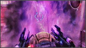 Ataki głównego bossa są najgroźniejsze dla celów naziemnych, staraj się więc jak najwięcej skakać i latać - Misja 8 | Solucja Lost Planet Extreme Condition - Lost Planet: Extreme Condition - PC - poradnik do gry