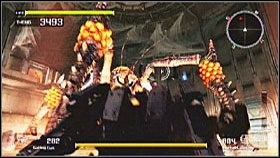 5 - Misja 9 | Solucja Lost Planet Extreme Condition - Lost Planet: Extreme Condition - PC - poradnik do gry