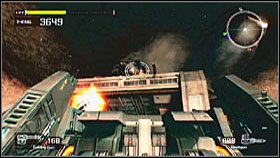 1 - Misja 10 - Część I | Solucja Lost Planet Extreme Condition - Lost Planet: Extreme Condition - PC - poradnik do gry