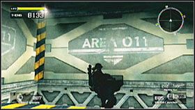 2 - Misja 10 - Część I | Solucja Lost Planet Extreme Condition - Lost Planet: Extreme Condition - PC - poradnik do gry