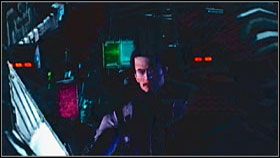 Boss ten jest tak naprawdę bardzo prosty, trzeba tylko nieco poćwiczyć i nabrać wyczucia czasu - Misja 11 | Solucja Lost Planet Extreme Condition - Lost Planet: Extreme Condition - PC - poradnik do gry