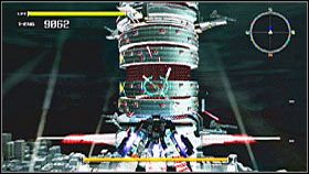 Atakuje on na kilka sposobów - Misja 11 | Solucja Lost Planet Extreme Condition - Lost Planet: Extreme Condition - PC - poradnik do gry