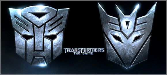 Witam w poradniku do Transformers: The Game - Transformers: The Game - poradnik do gry