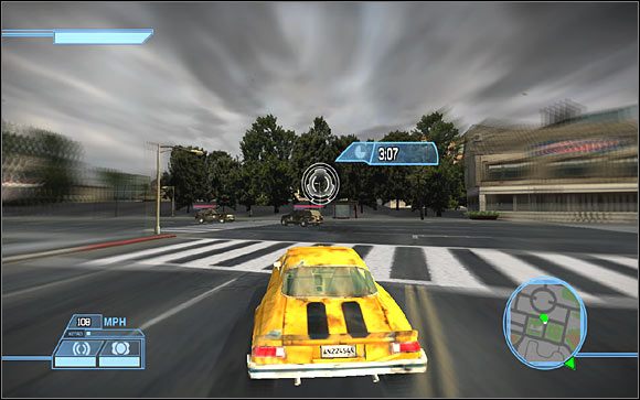 3 - Dodatkowe zadania | Transformers The Game - Transformers: The Game - poradnik do gry