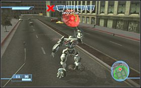 1 - The Last Stand - Misje | Kampania Autobotów | Transformers The Game - Transformers: The Game - poradnik do gry