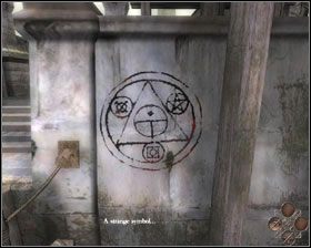 Po wyjściu z łódki, udaj się w kierunku schodów - Poradnik do gry - [01] Miasto cz.1 | Dead Reefs - Dead Reefs - poradnik do gry