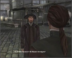 2 - Poradnik do gry - [01] Miasto cz.1 | Dead Reefs - Dead Reefs - poradnik do gry