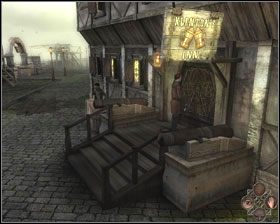 3 - Poradnik do gry - [01] Miasto cz.1 | Dead Reefs - Dead Reefs - poradnik do gry