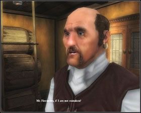 5 - Poradnik do gry - [01] Miasto cz.1 | Dead Reefs - Dead Reefs - poradnik do gry